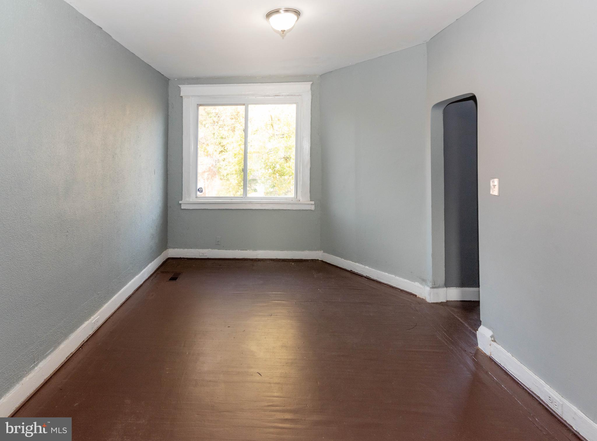 ROSEMONT - Residential