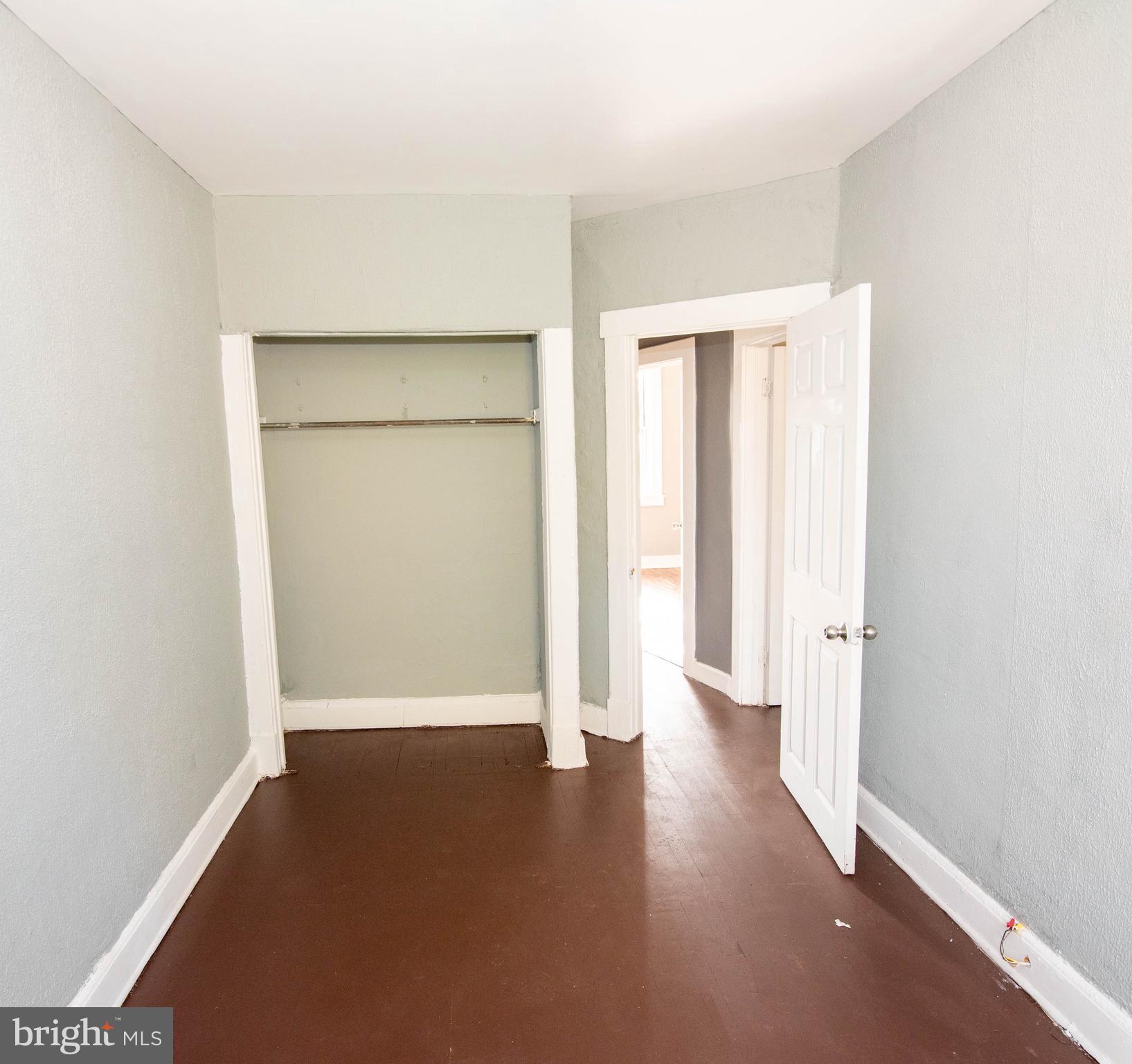 ROSEMONT - Residential