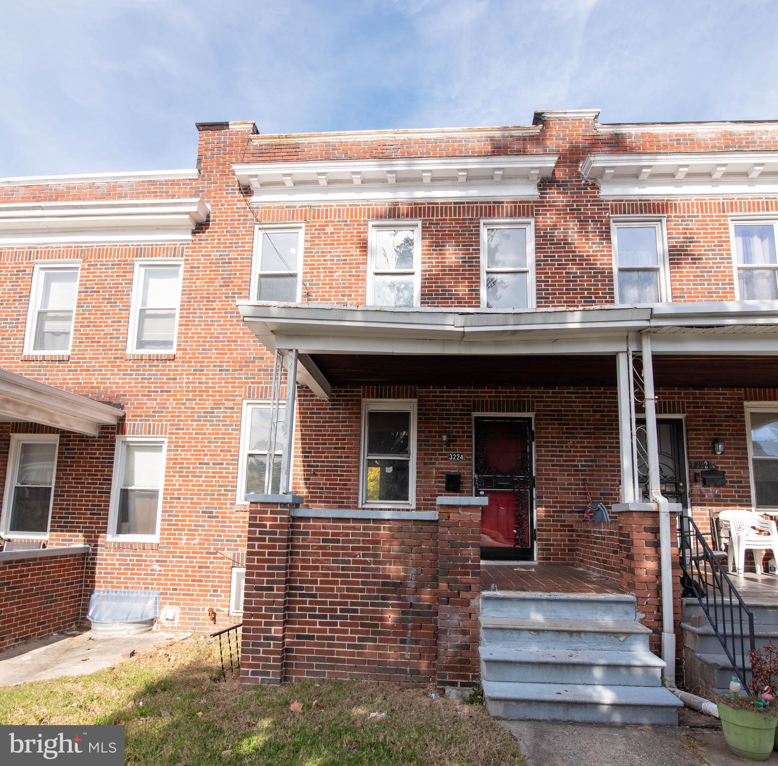 ROSEMONT - Residential