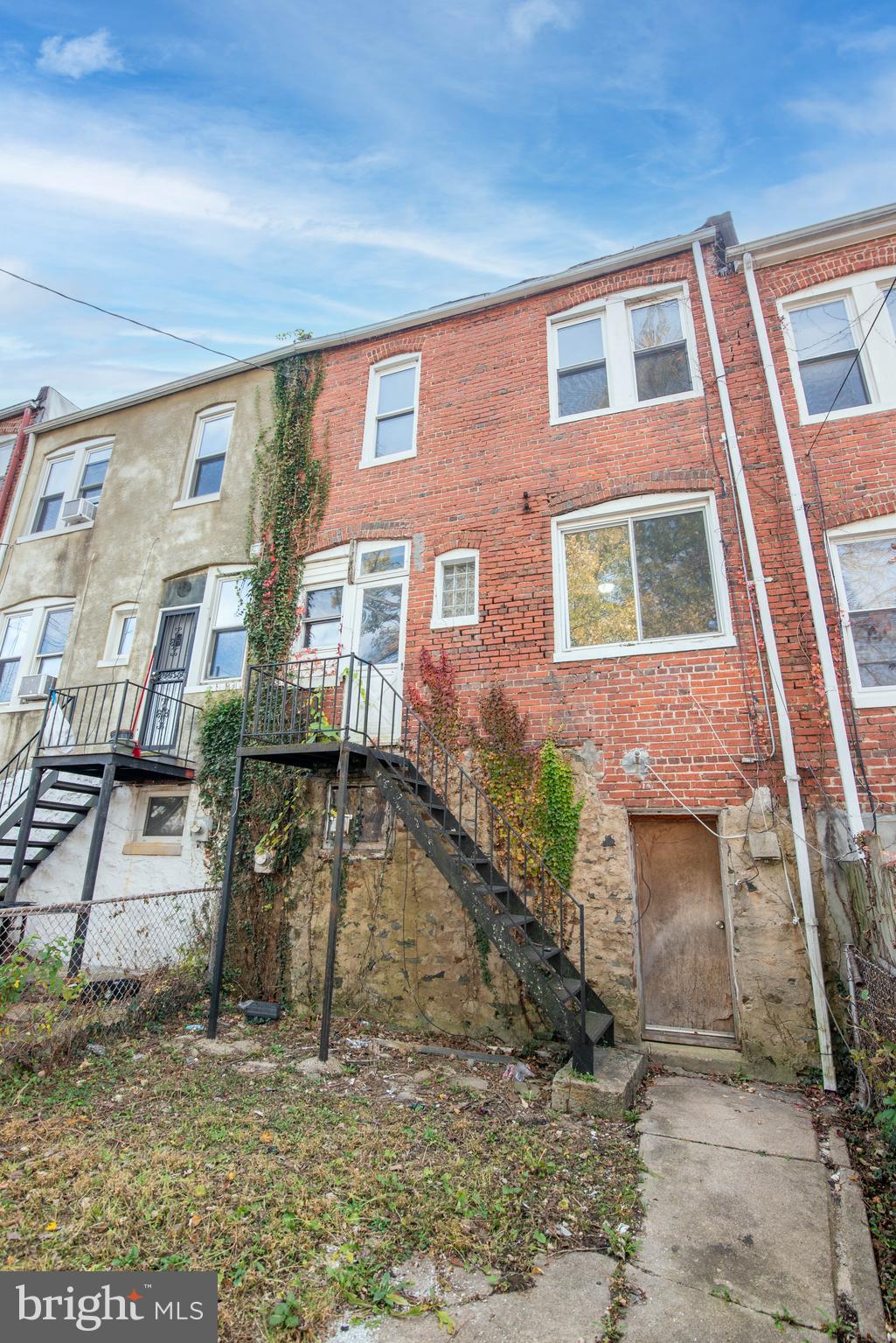 ROSEMONT - Residential