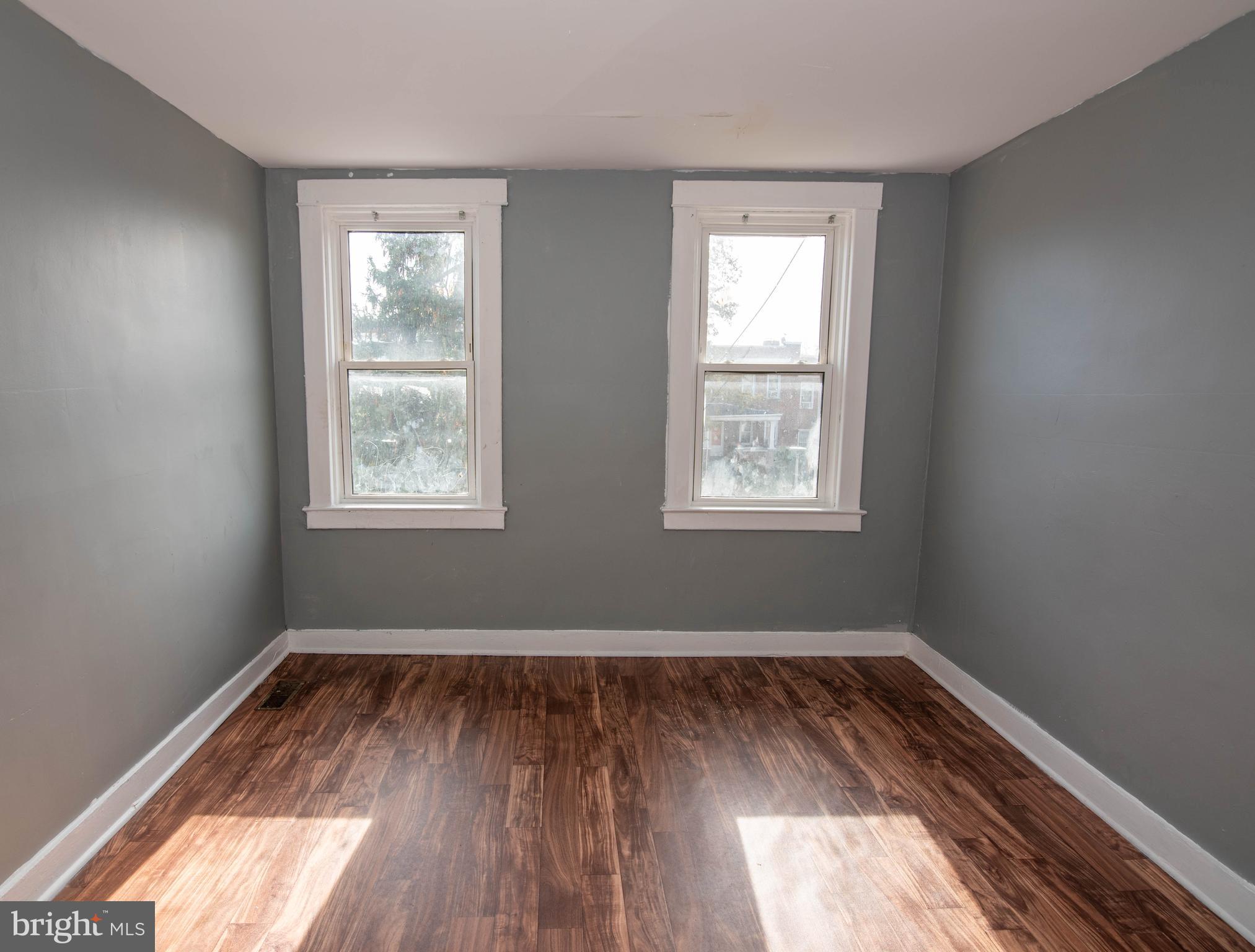 ROSEMONT - Residential