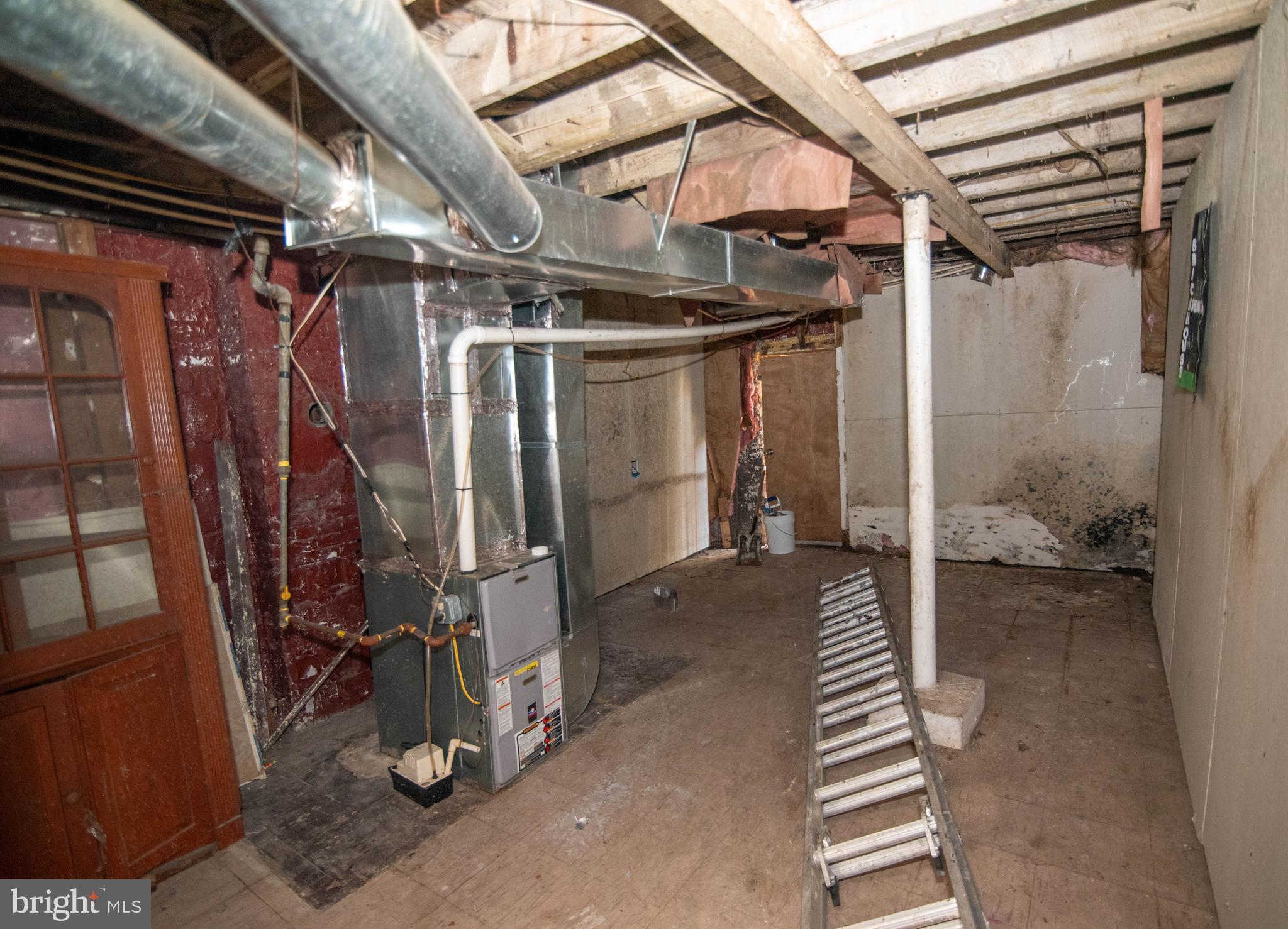 ROSEMONT - Residential