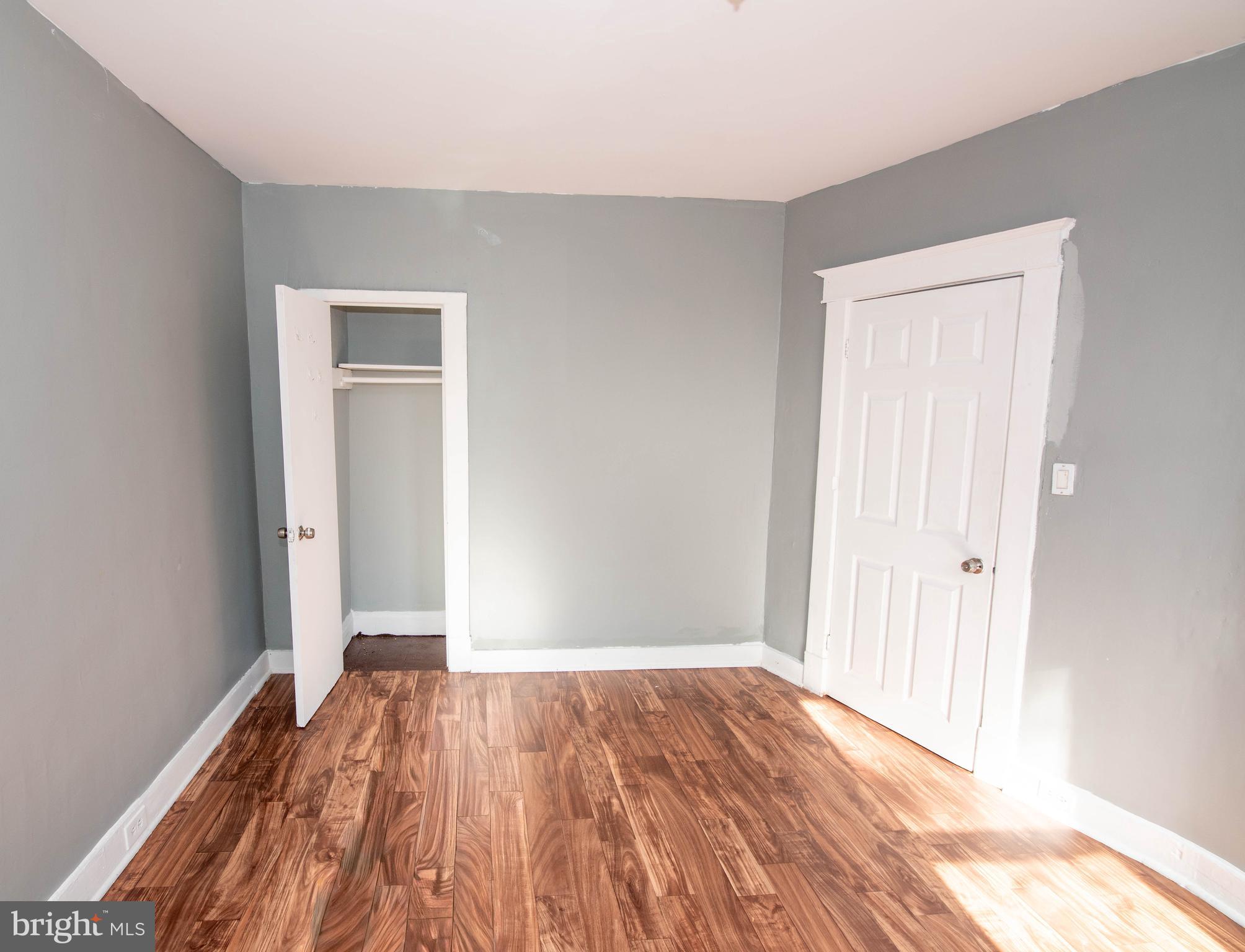 ROSEMONT - Residential