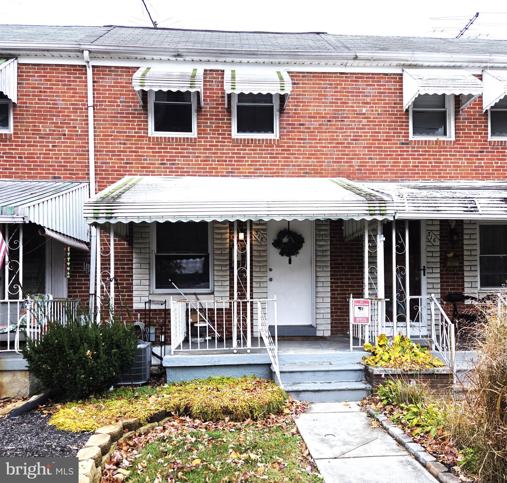 HAWTHORNE - Residential