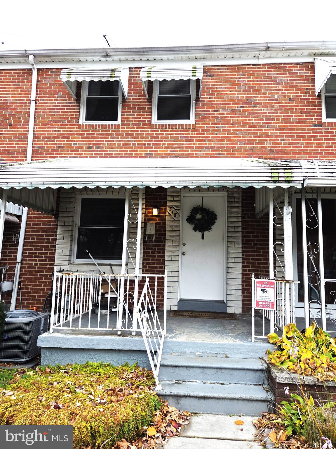 HAWTHORNE - Residential