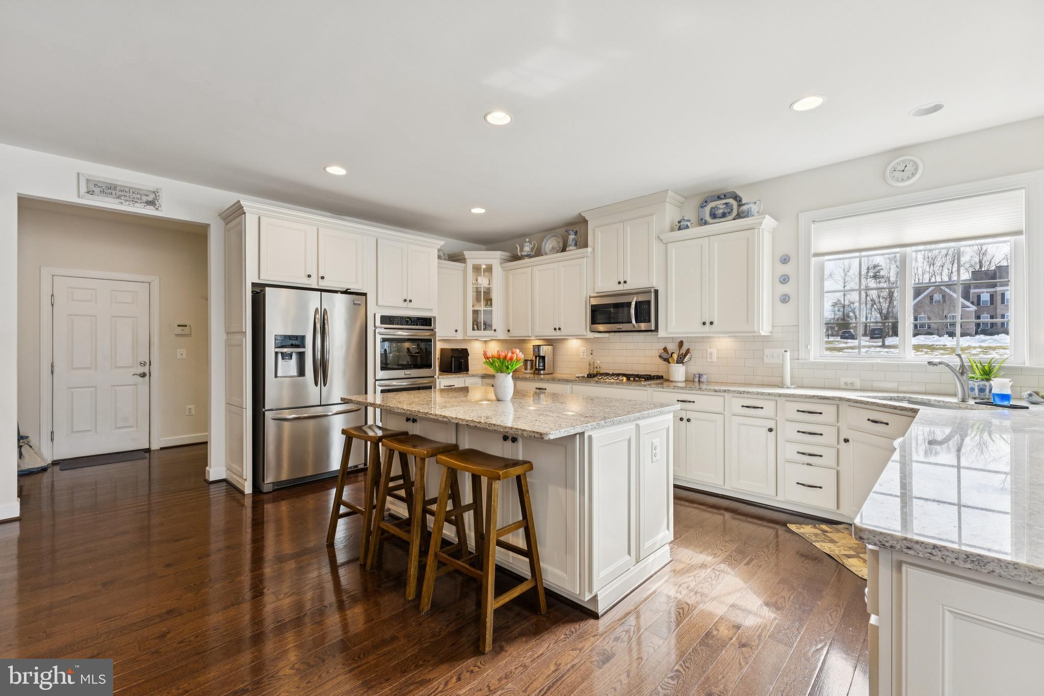 WOODLAND FARMS - Residential