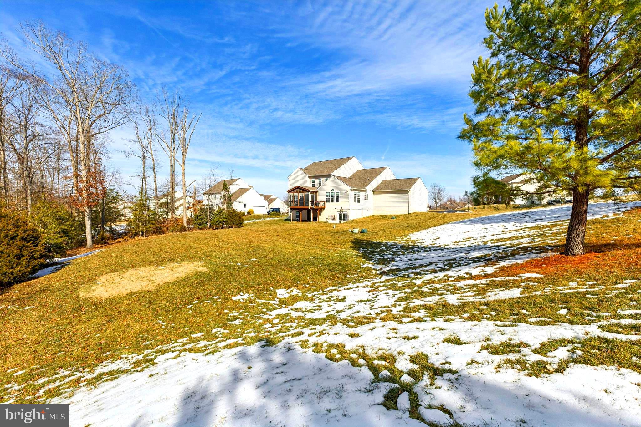 WOODLAND FARMS - Residential