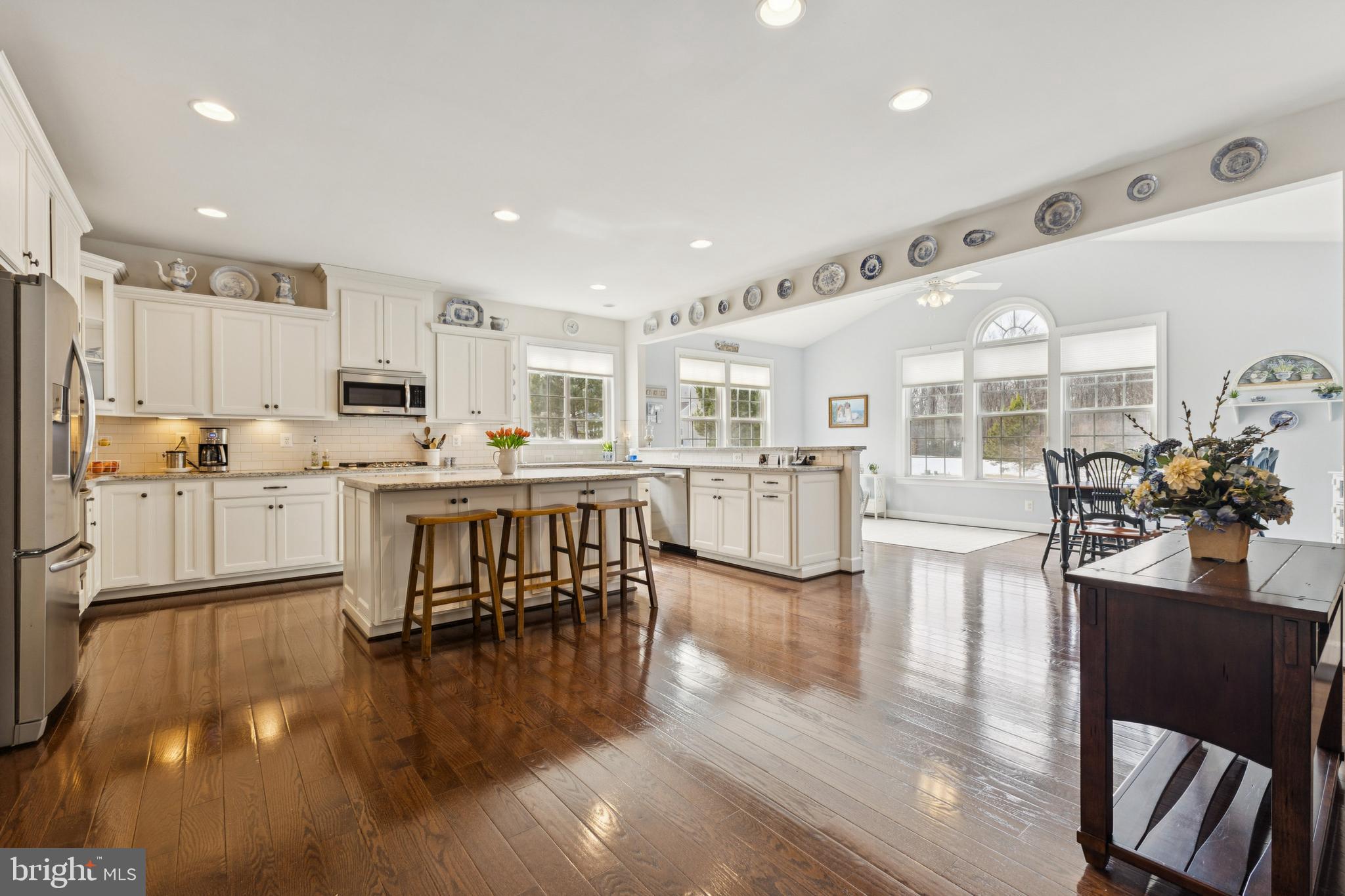 WOODLAND FARMS - Residential