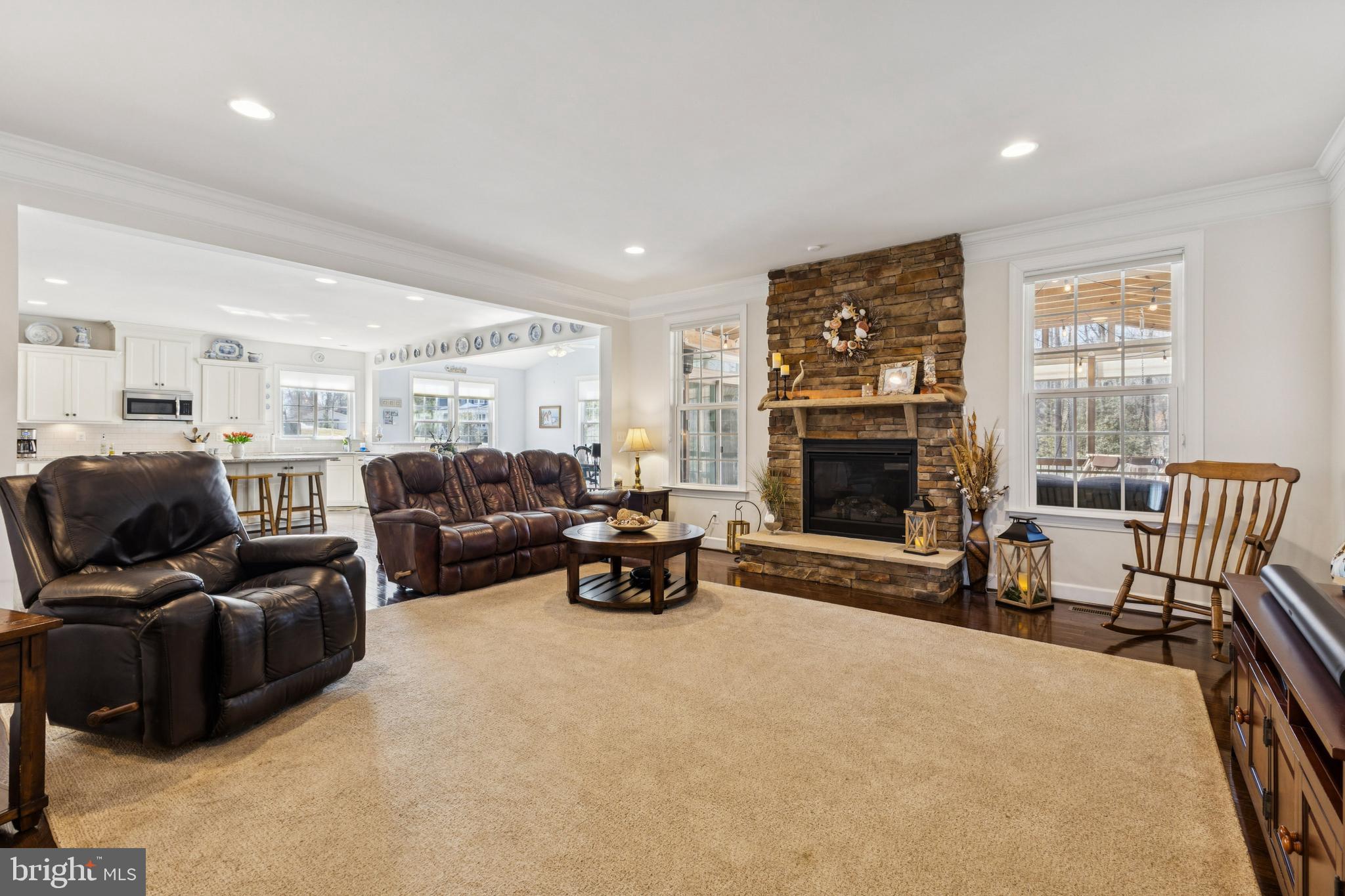 WOODLAND FARMS - Residential