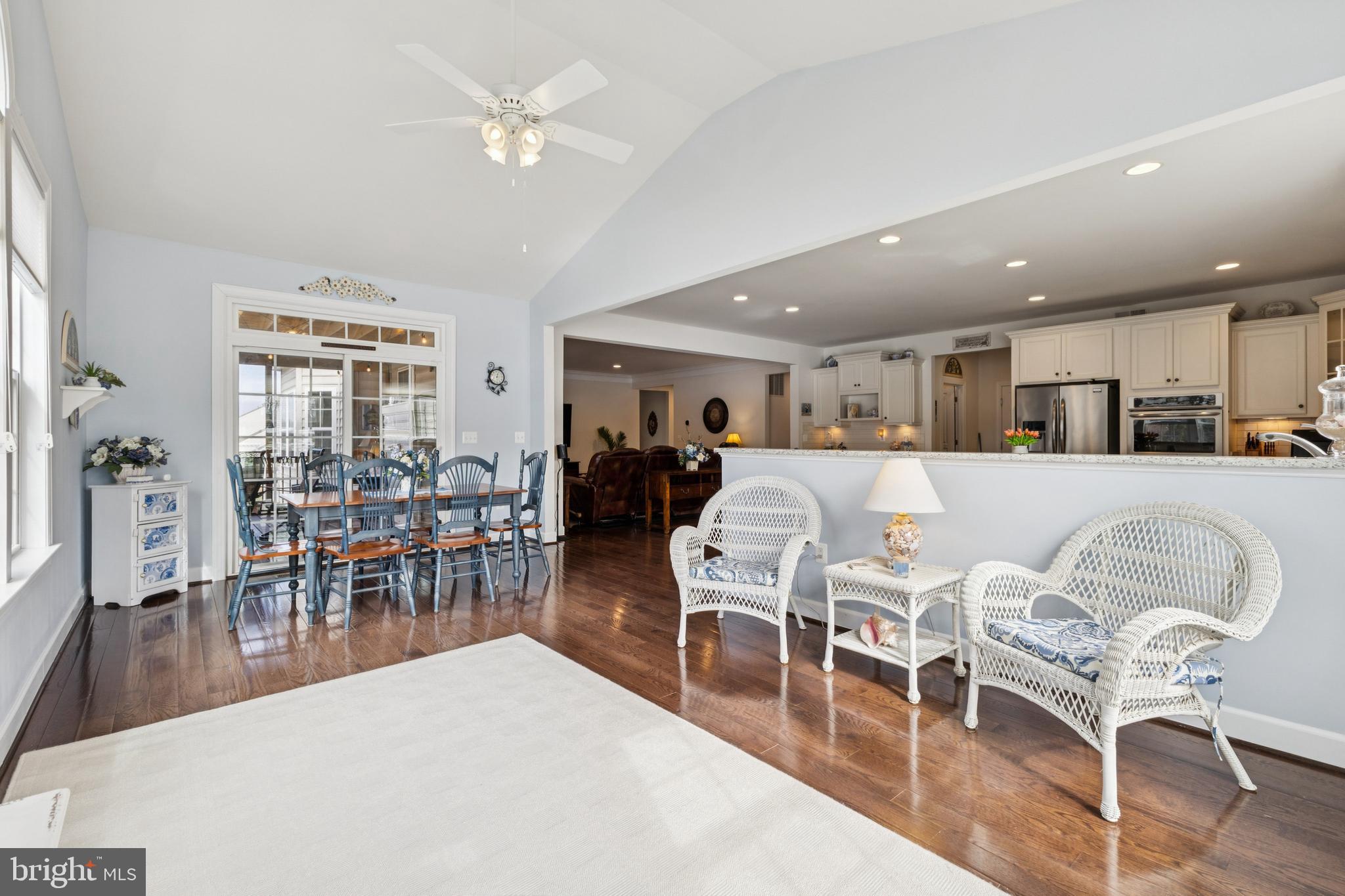 WOODLAND FARMS - Residential