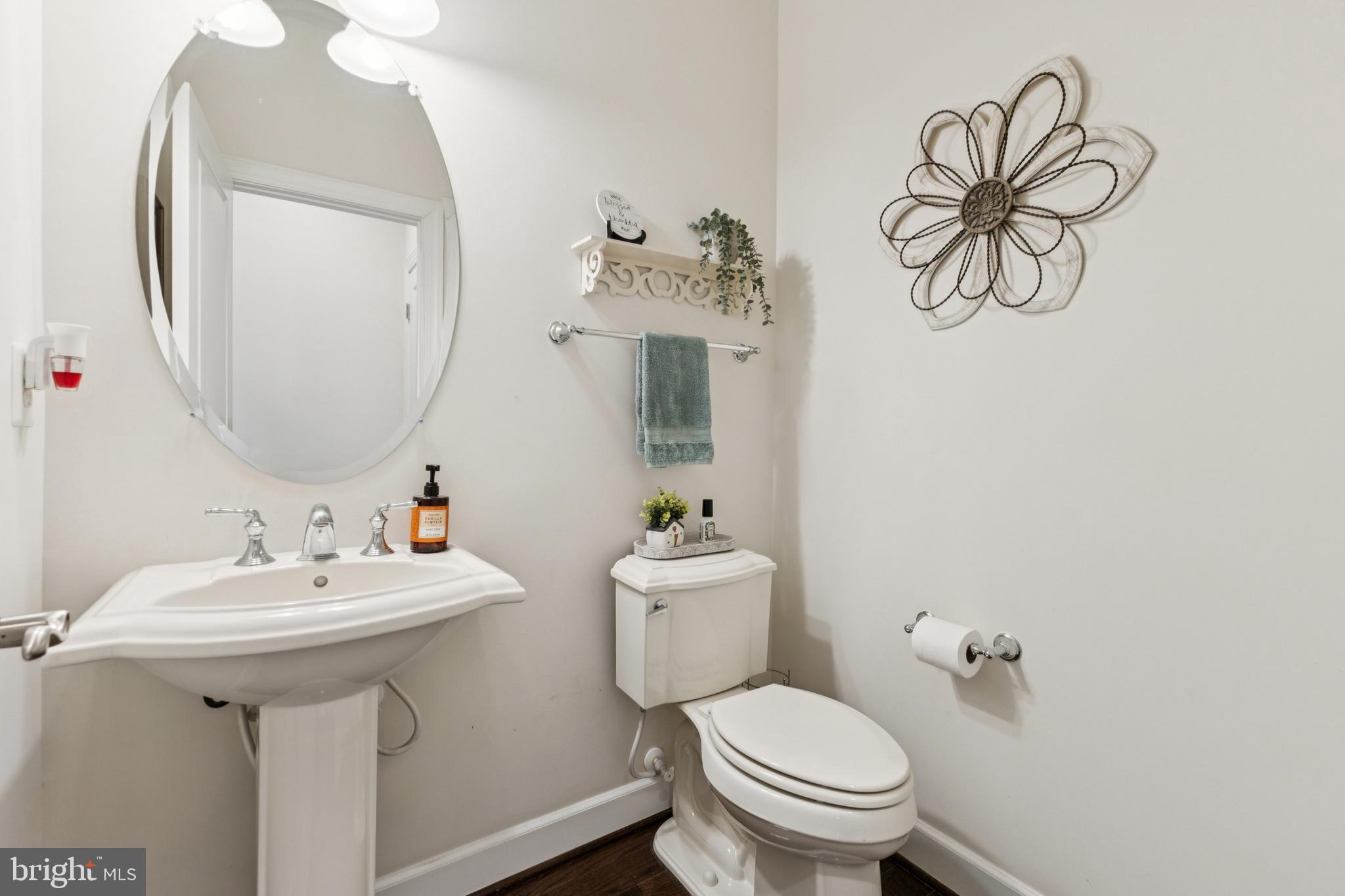 WOODLAND FARMS - Residential