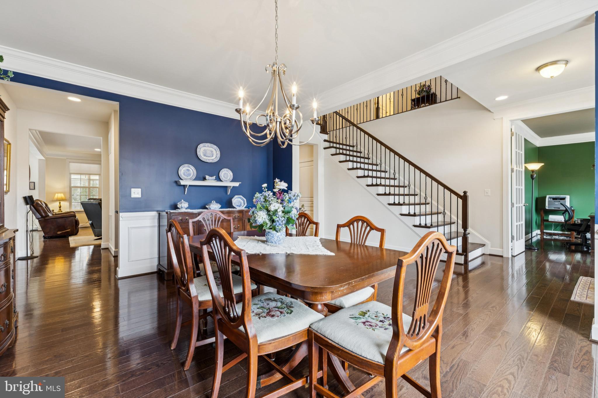 WOODLAND FARMS - Residential