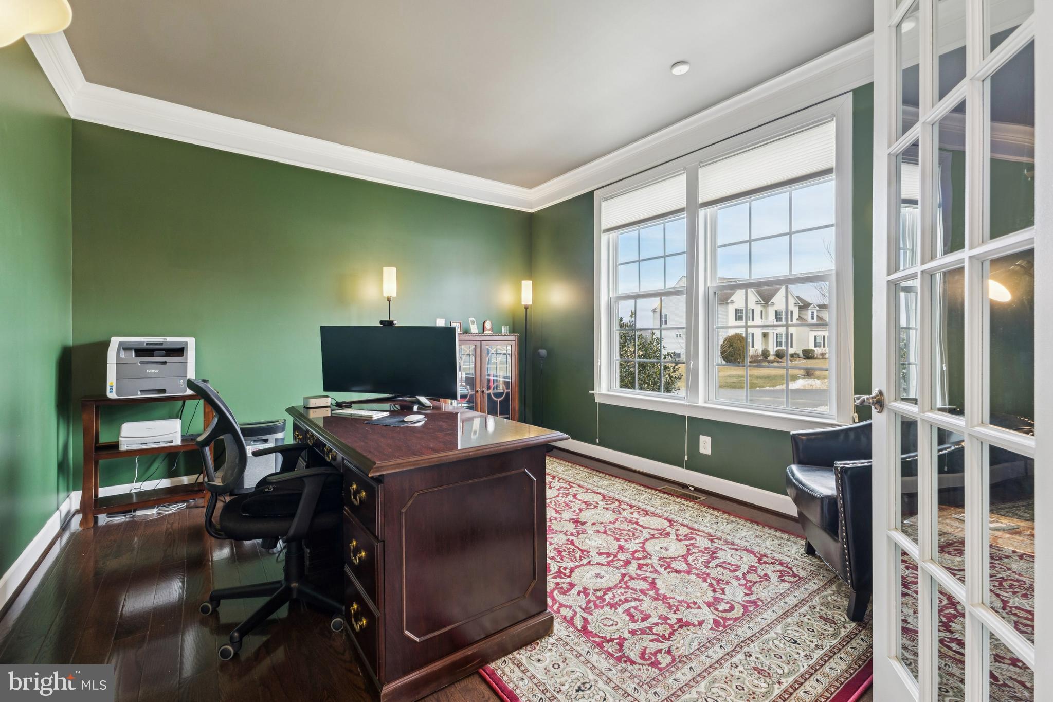 WOODLAND FARMS - Residential