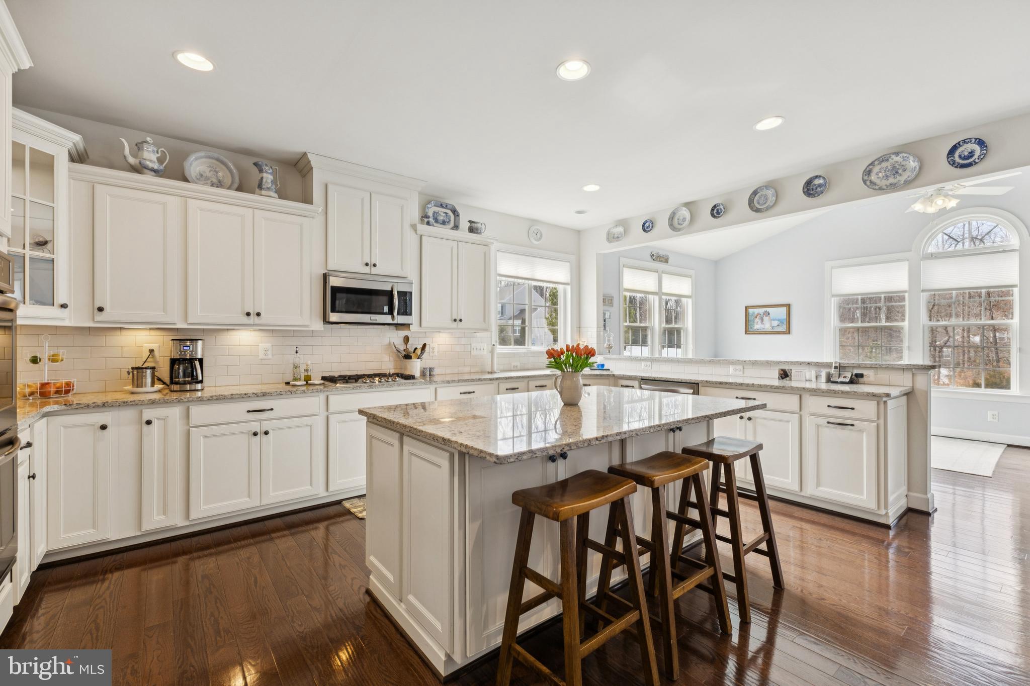 WOODLAND FARMS - Residential