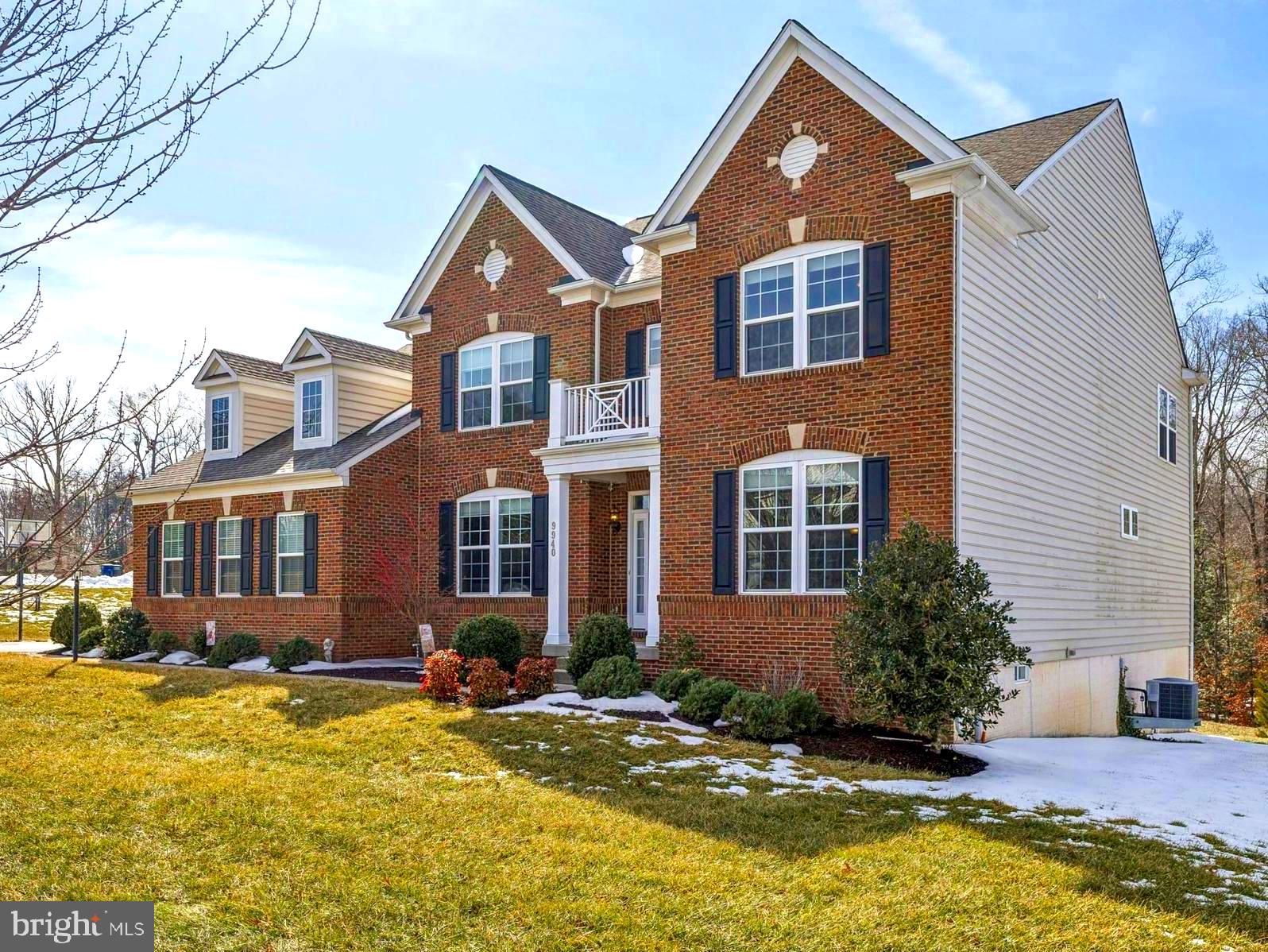 WOODLAND FARMS - Residential