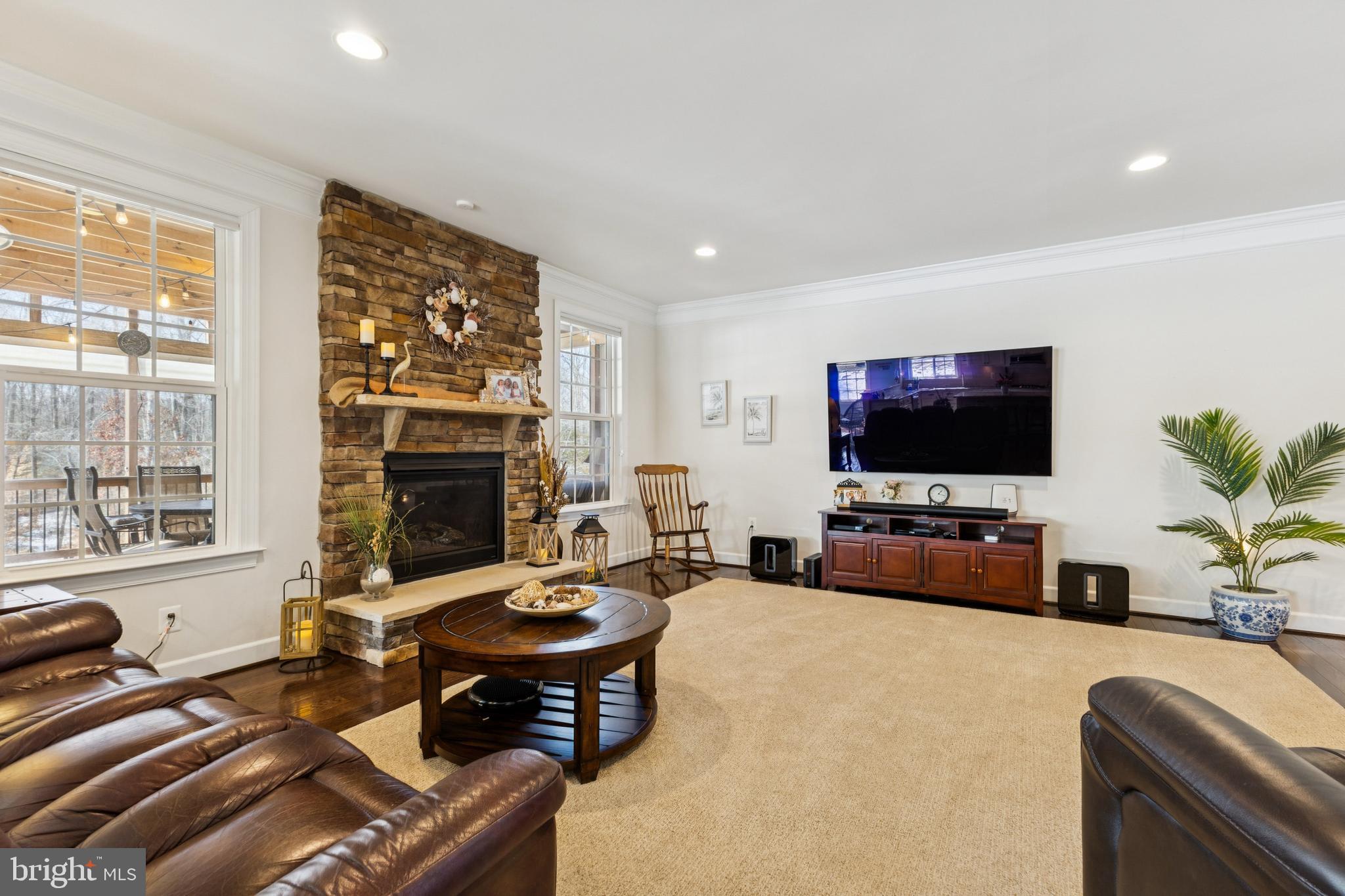 WOODLAND FARMS - Residential