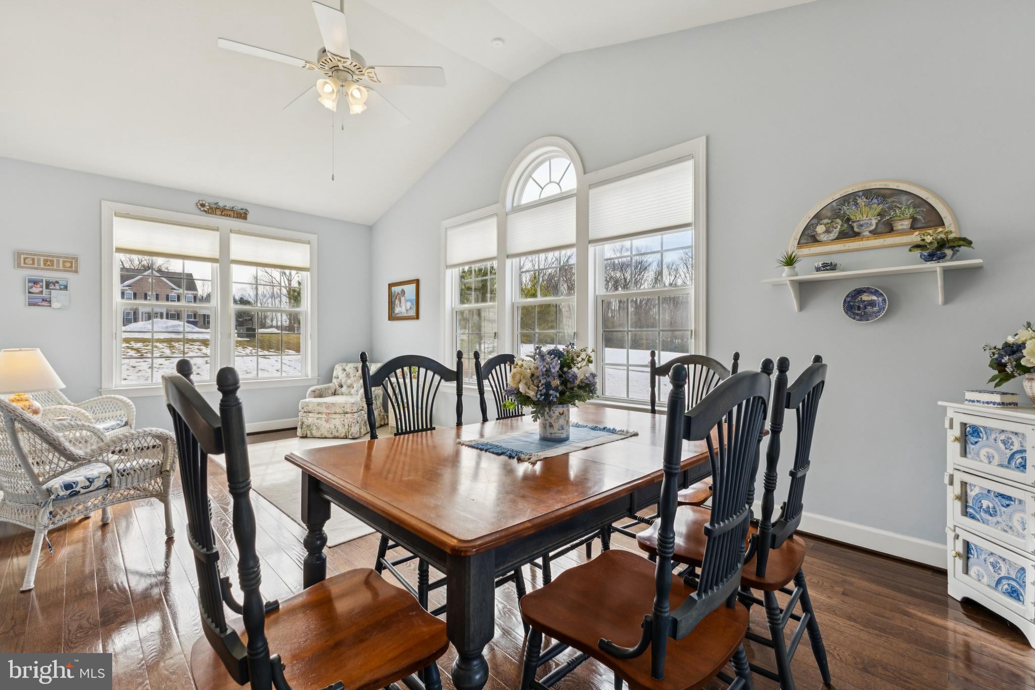 WOODLAND FARMS - Residential