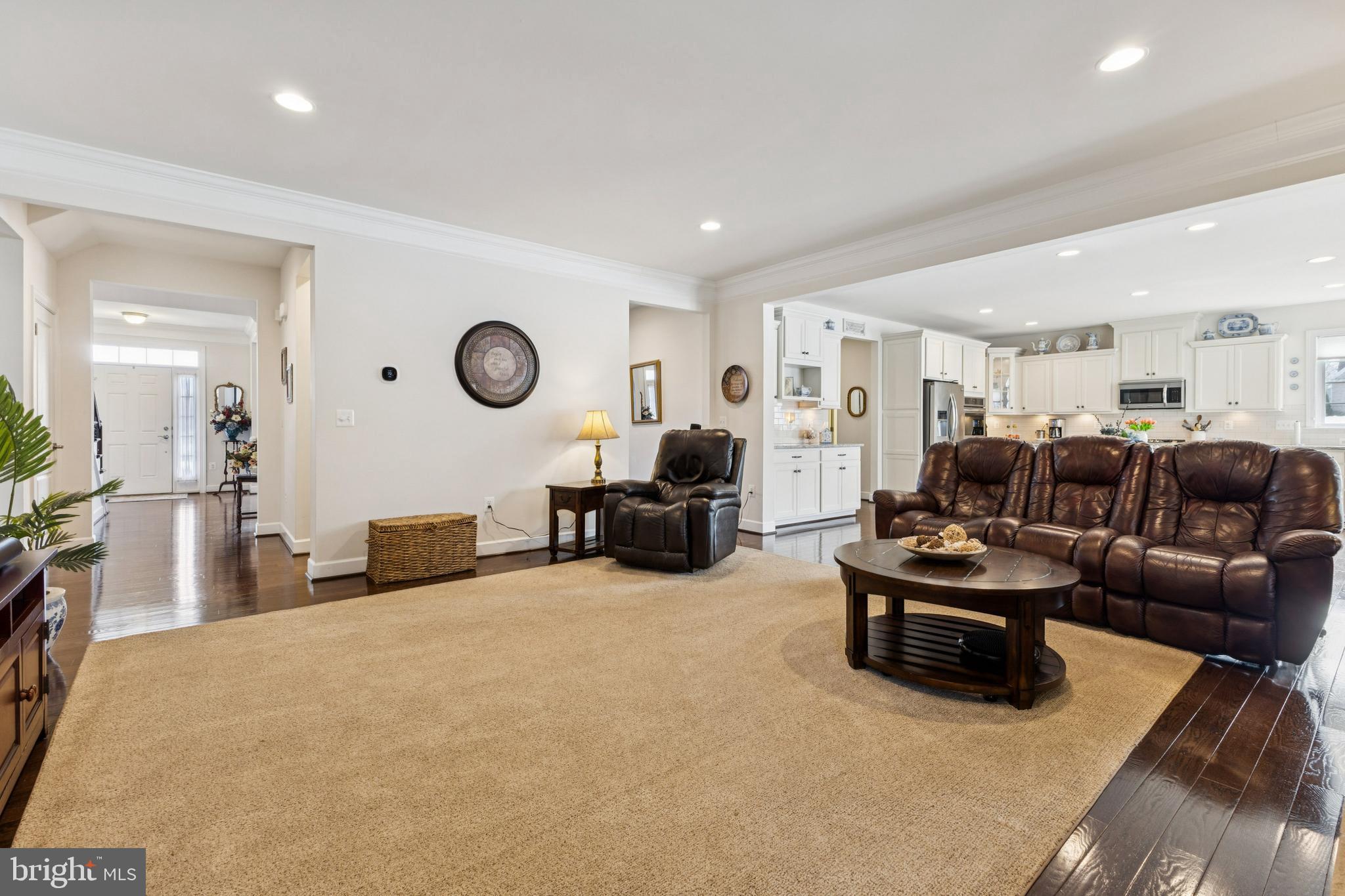 WOODLAND FARMS - Residential