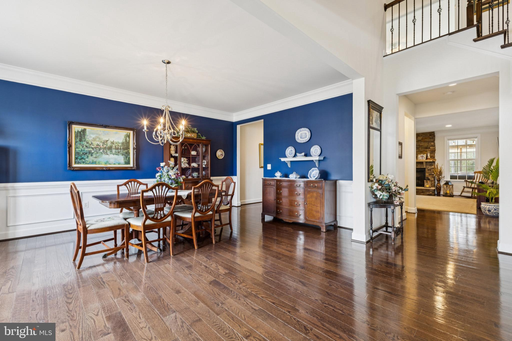 WOODLAND FARMS - Residential