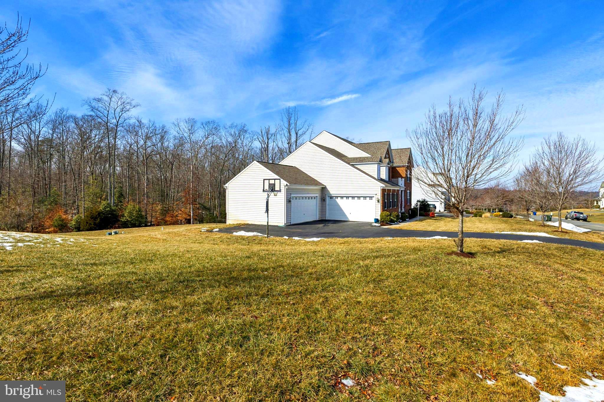 WOODLAND FARMS - Residential