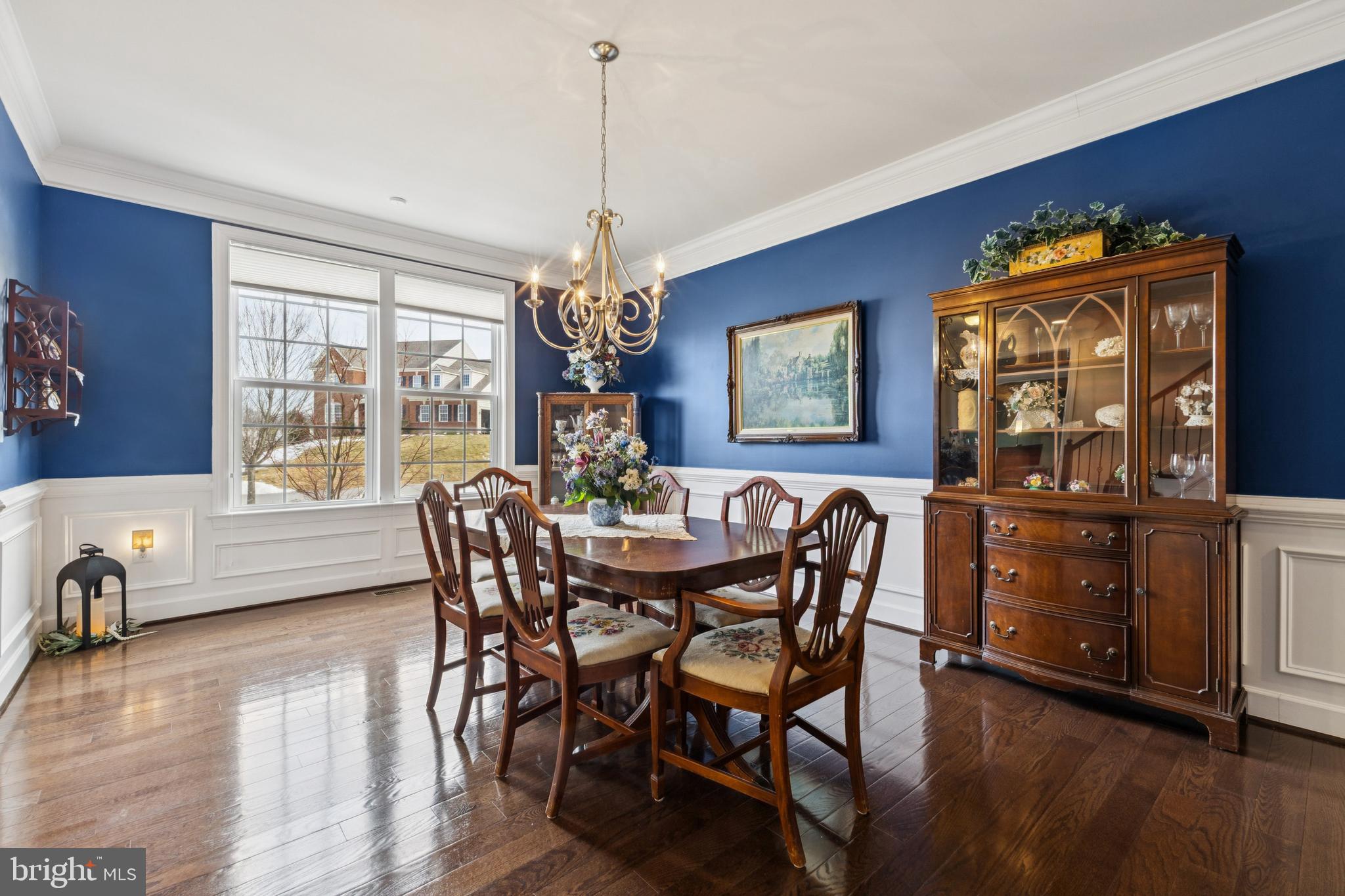 WOODLAND FARMS - Residential