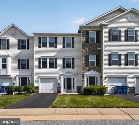 Condo For Sale - 44 Tuxford Lane #44<br/> COATESVILLE, PA 19320