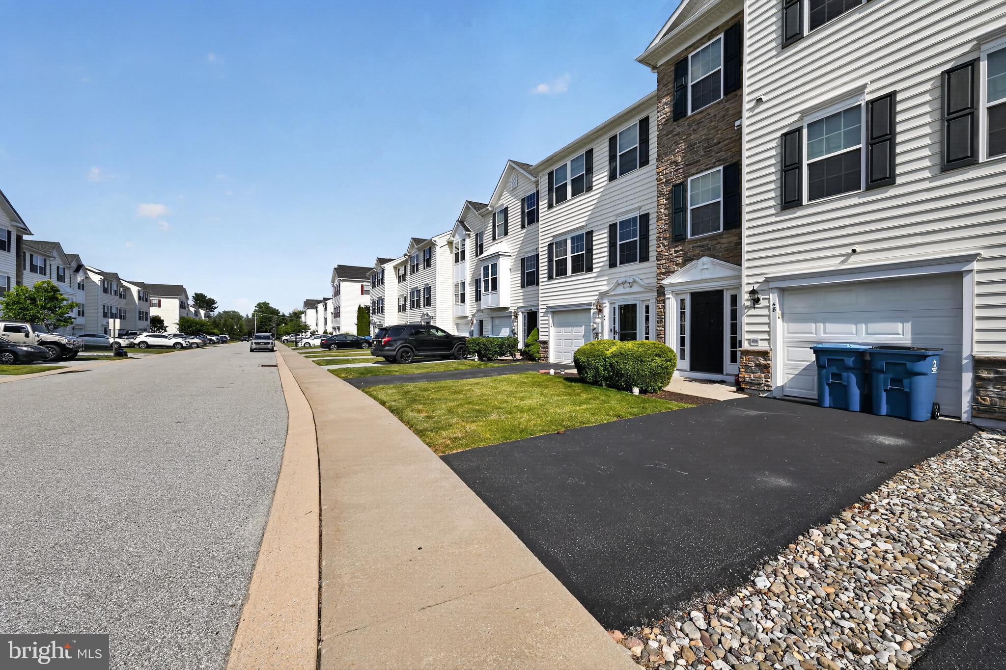 44 TUXFORD LANE 44