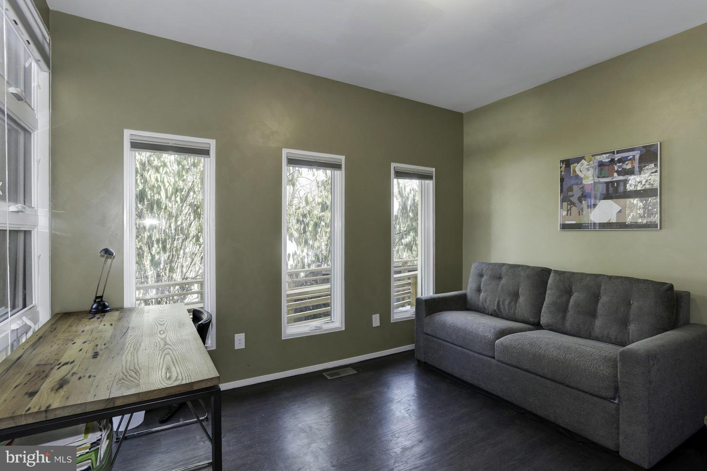 CHEVY CHASE - Residential