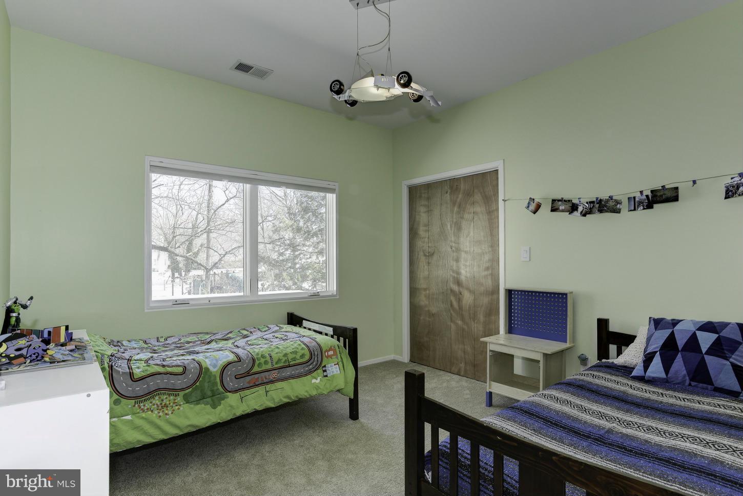 CHEVY CHASE - Residential