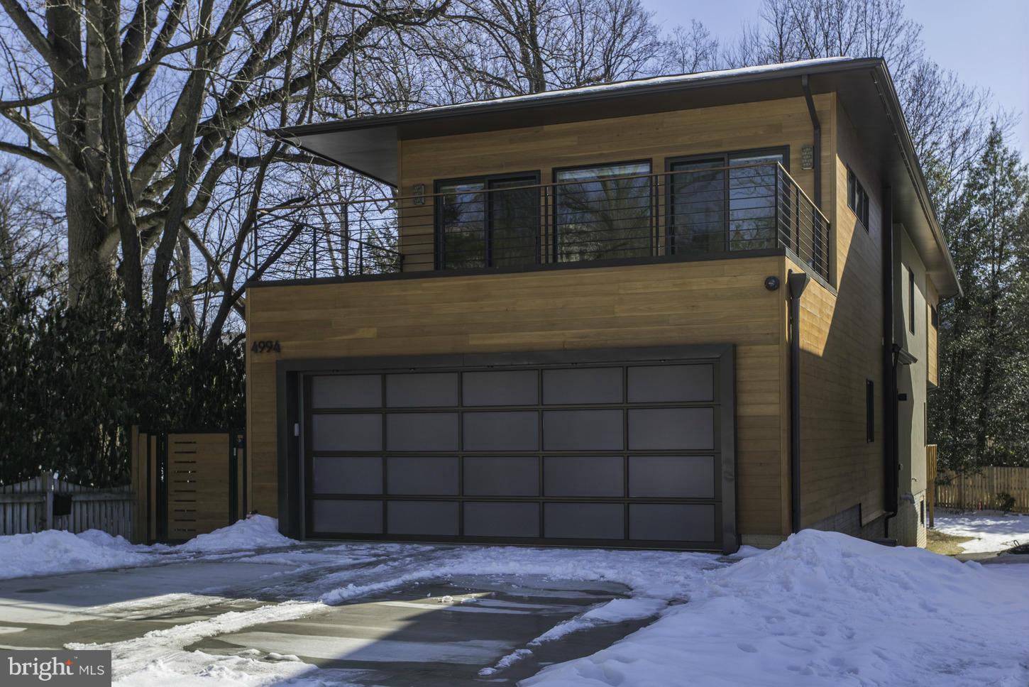 CHEVY CHASE - Residential