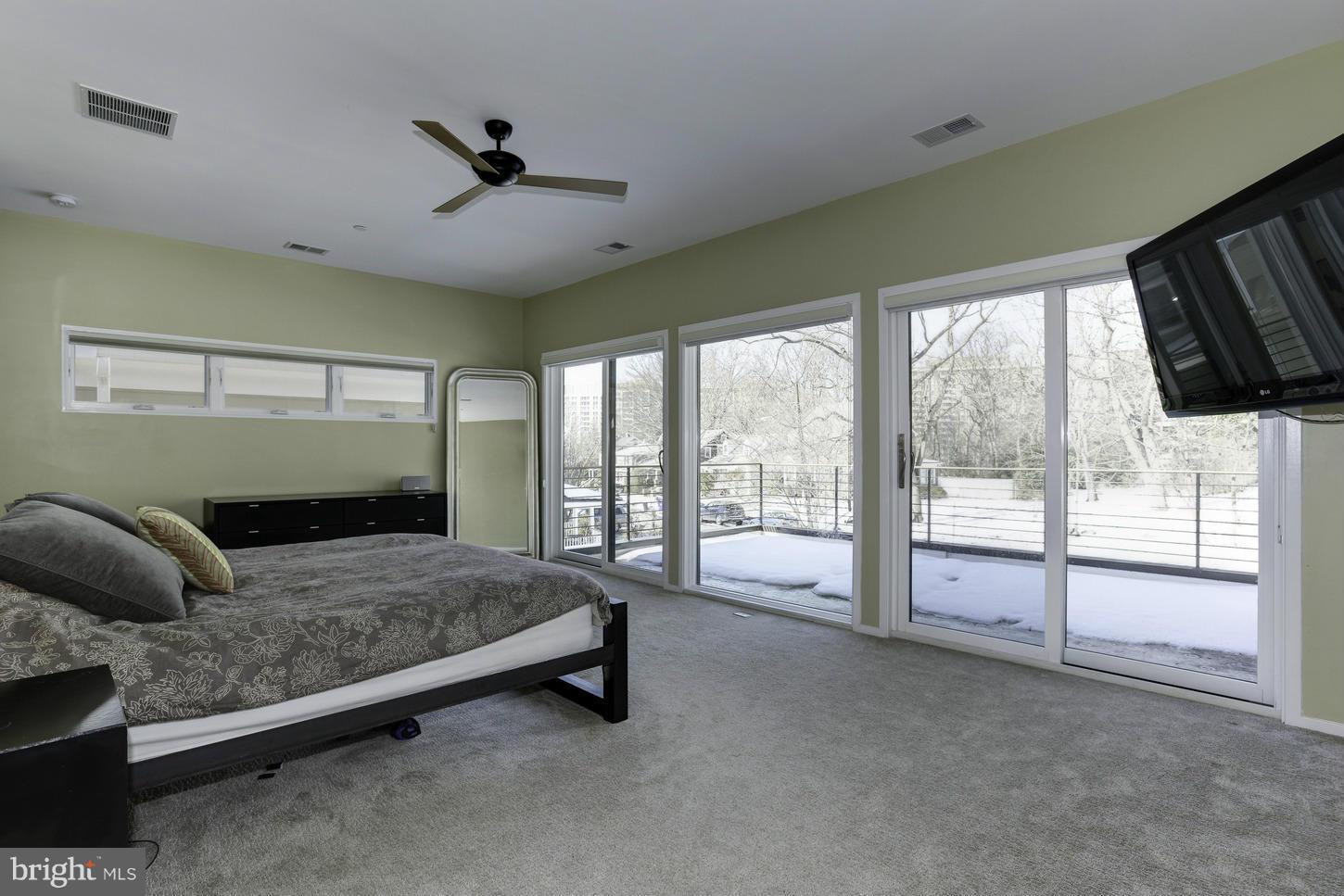 CHEVY CHASE - Residential