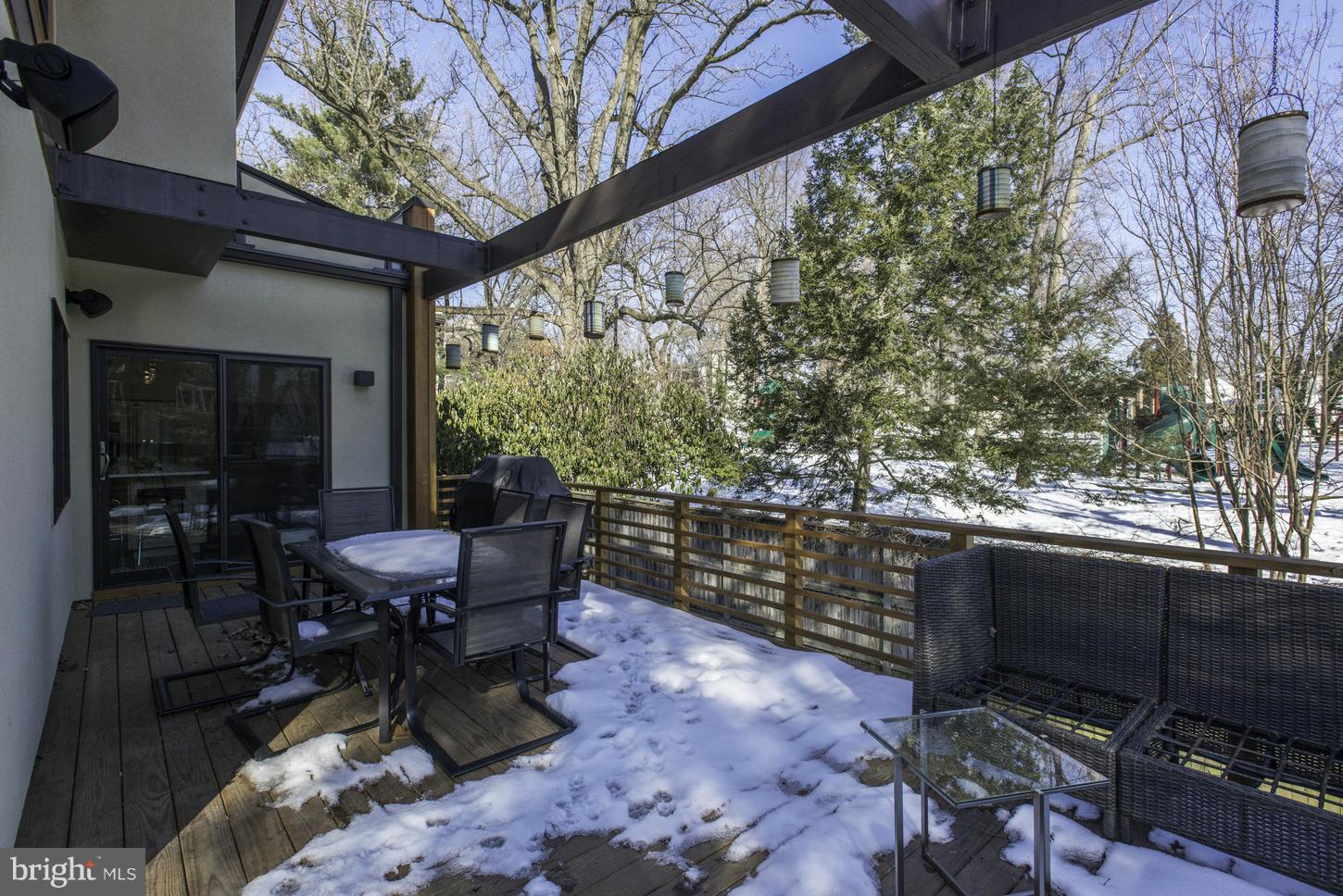 CHEVY CHASE - Residential