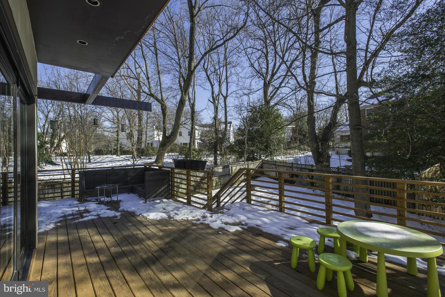 CHEVY CHASE - Residential