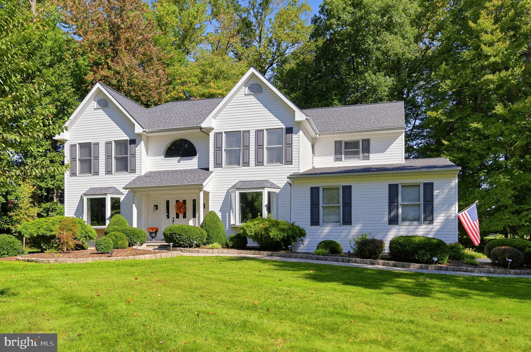 1266 SHARON DRIVE