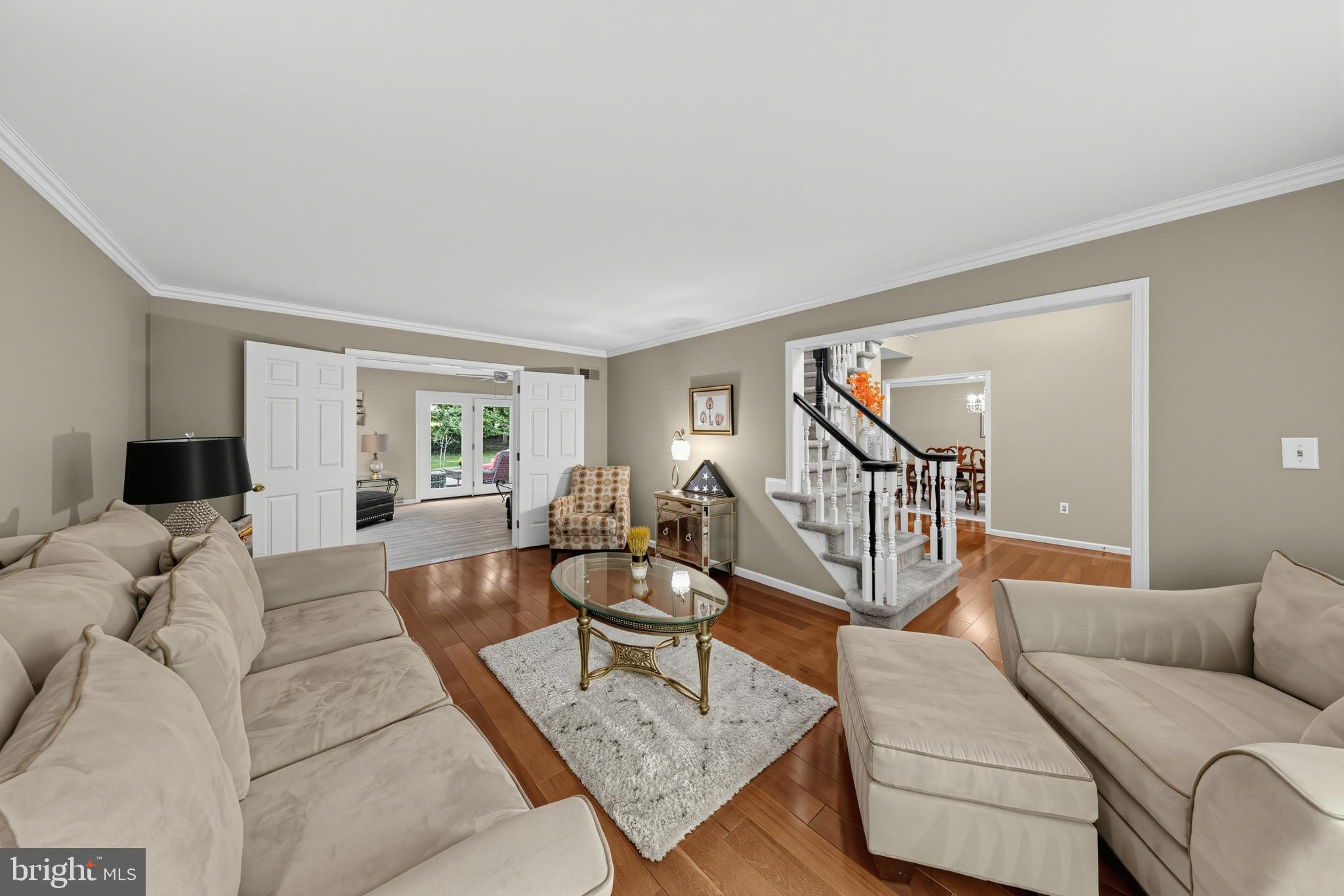 1266 SHARON DRIVE