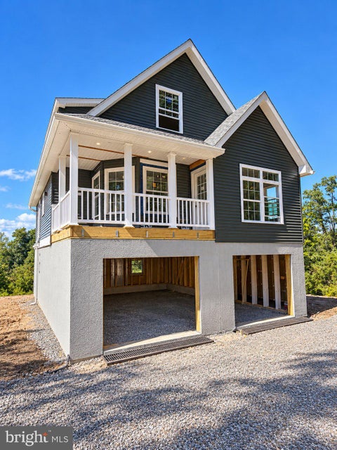 Photo of 1813 Hill Road, BARTO, PA 19504 (MLS # PAMC2195666)