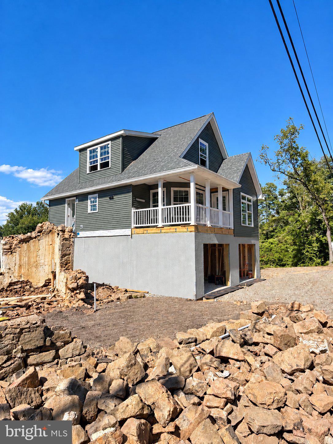 1813 HILL ROAD