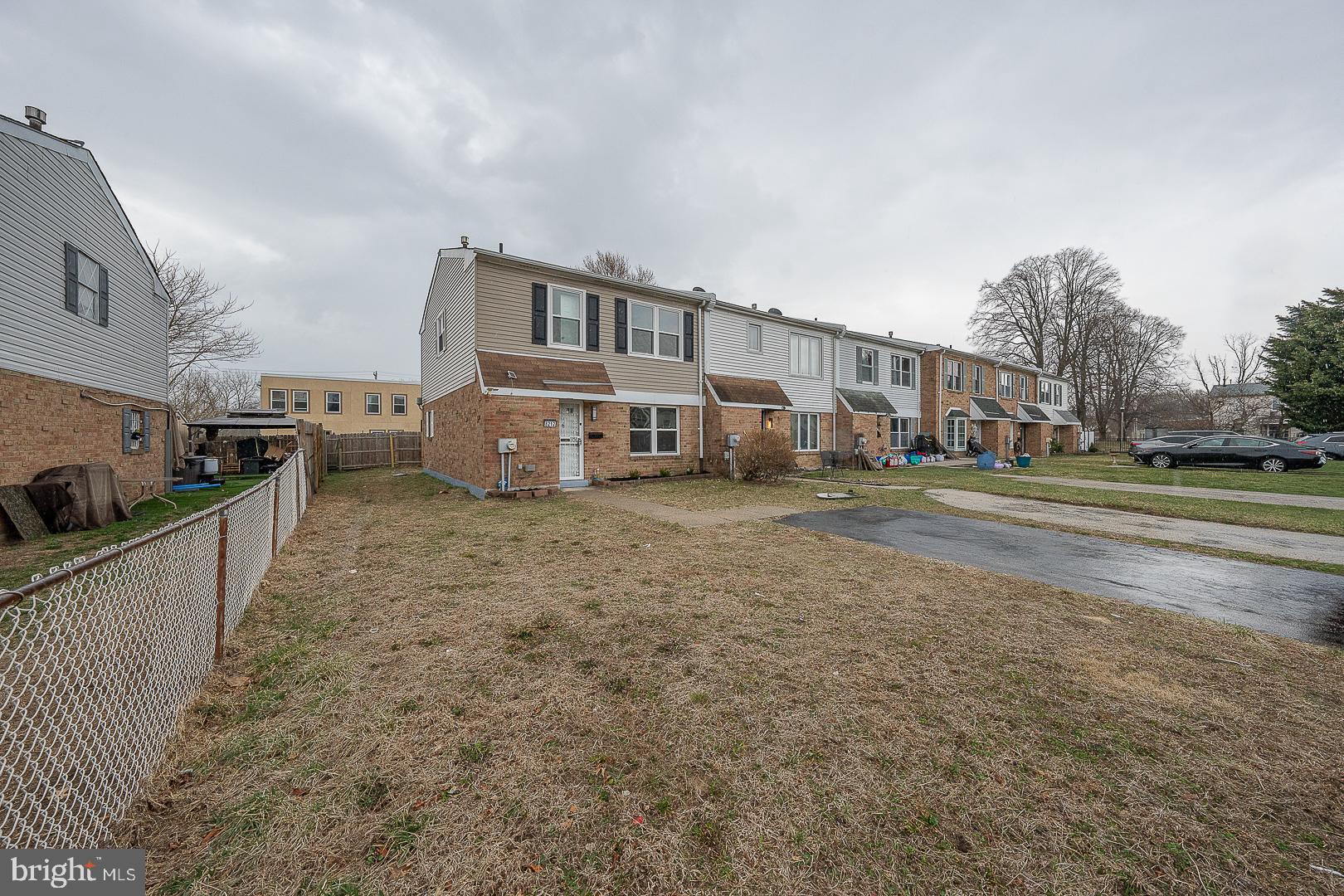 NONE AVAILABLE - Residential