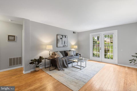 Photo of 4628 28th Road S #C, ARLINGTON, VA 22206 (MLS # VAAR2079950)