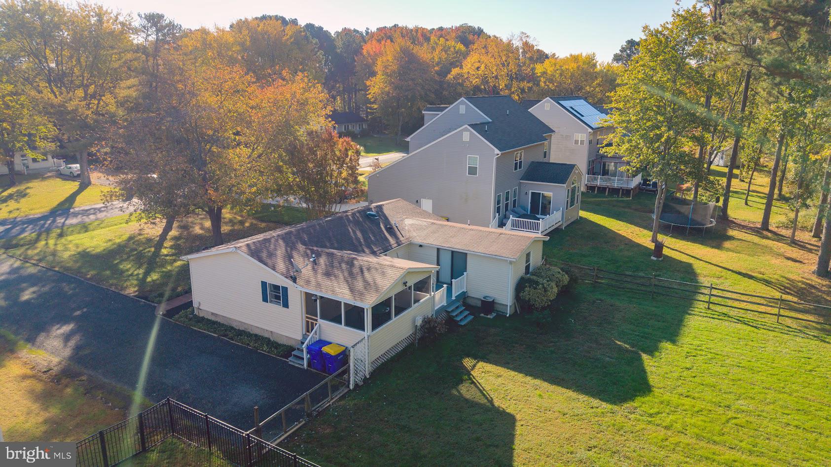 206 PENNY LANE, STEVENSVILLE, MD, 21666 206 PENNY LANE