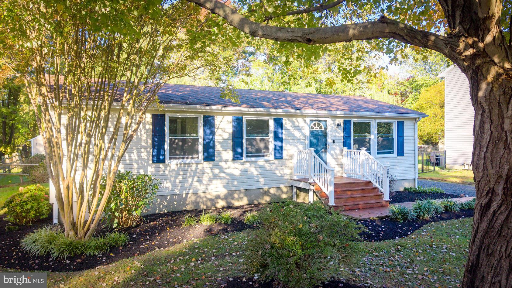 206 PENNY LANE, STEVENSVILLE, MD, 21666 206 PENNY LANE