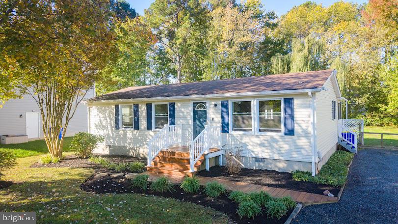206 PENNY LANE, STEVENSVILLE, MD, 21666 206 PENNY LANE