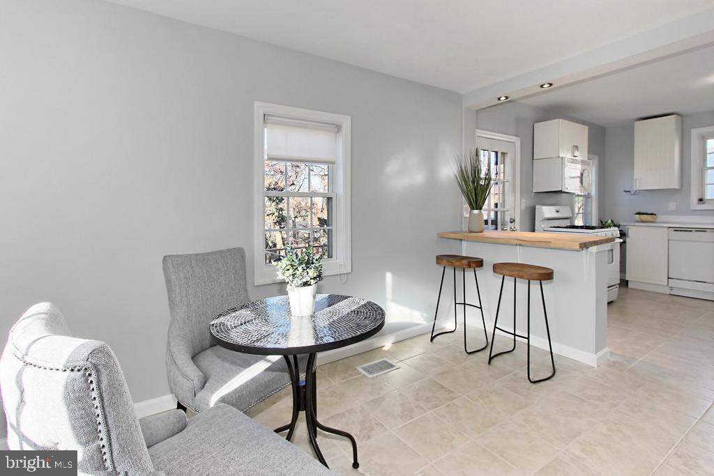 NAUCK GREEN VALLEY - Residential Lease