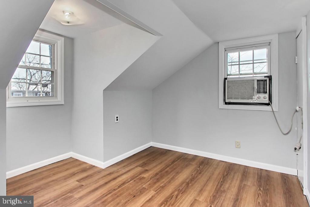 NAUCK GREEN VALLEY - Residential Lease