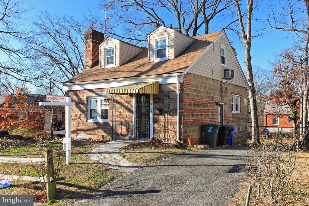 NAUCK GREEN VALLEY - Residential Lease