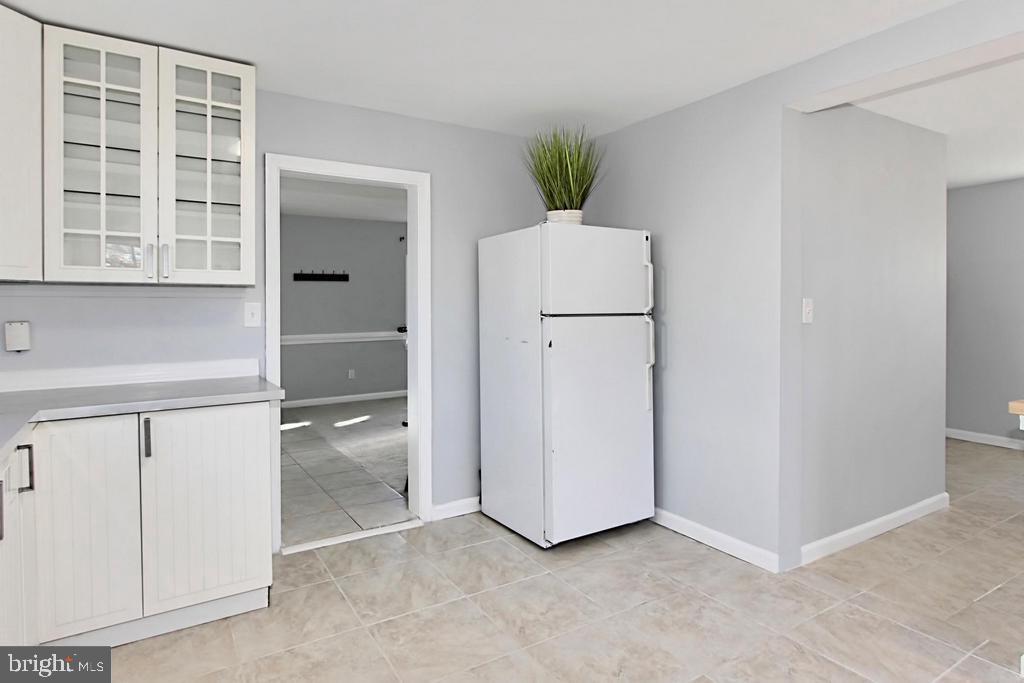 NAUCK GREEN VALLEY - Residential Lease