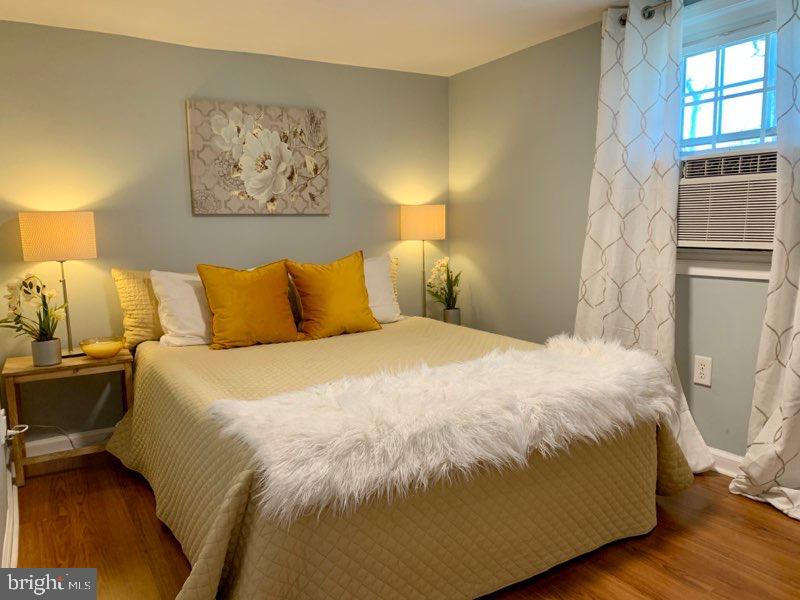 NAUCK GREEN VALLEY - Residential Lease