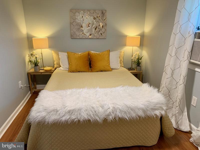 NAUCK GREEN VALLEY - Residential Lease