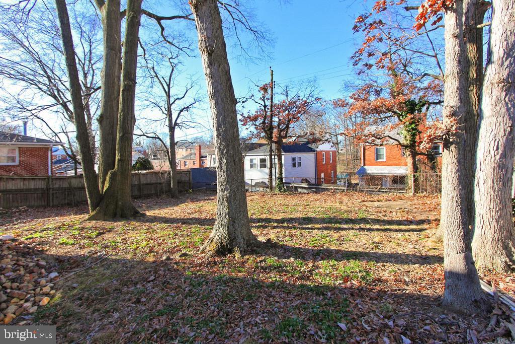 NAUCK GREEN VALLEY - Residential Lease