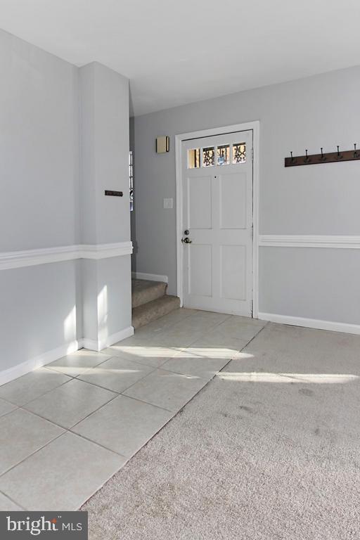 NAUCK GREEN VALLEY - Residential Lease